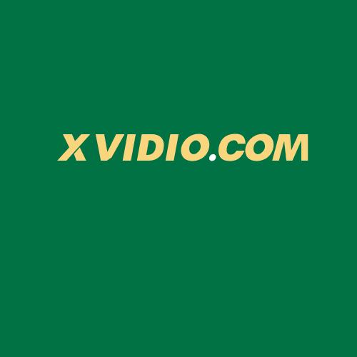 Logo da XVIDIO